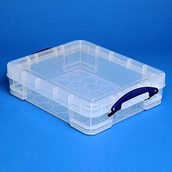 11 Liter Really Useful Box
