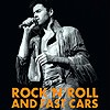 Rock n Roll and Fast Cars Volume II - front cover