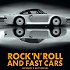 Rock n Roll and Fast Cars Volume II - back cover