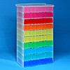 Large Robo Drawers tower with 10 x 4.5 litre drawers