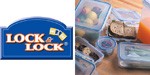 Lock & Lock Food Storage Containers