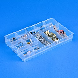 Medium Robo Drawers 0.9 litre jewellery tray