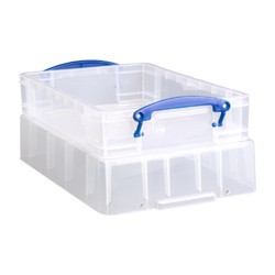 4 litre XL Really Useful Box