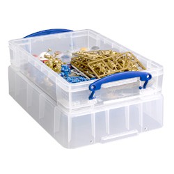 4 litre XL Really Useful Box