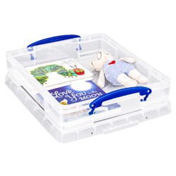 6.4 litre Really Useful Box