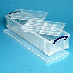 22 litre Really Useful Tray Pack