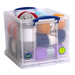 25.7 litre Really Useful Box