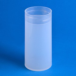Tube base 0.17 litre (female)