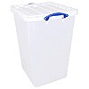 106 litre quality nestable RUB