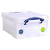 21 litre RUB + 2x Large tray 6