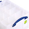 21 litre RUB + 2x Large tray 12