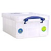 21 litre RUB + 2x Large tray 12