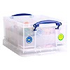 21 litre RUB + 2x Large tray 16