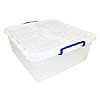 31.5 litre quality nestable RUB with winged lid