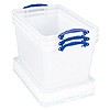 56 litre quality nestable RUB