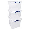 60 litre quality nestable RUB