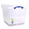 60 litre XL quality nestable RUB with card dividers