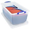 82 litre quality nestable Really Useful Box