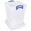 87 litre quality nestable RUB