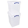 87 litre XL quality nestable RUB