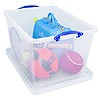 96 litre quality nestable Really Useful Box