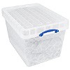 96 litre XL quality nestable Really Useful Box