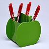 Apple pencil pot