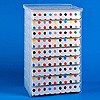 Large Robo Drawers tower with 9x4.5 litre drawers